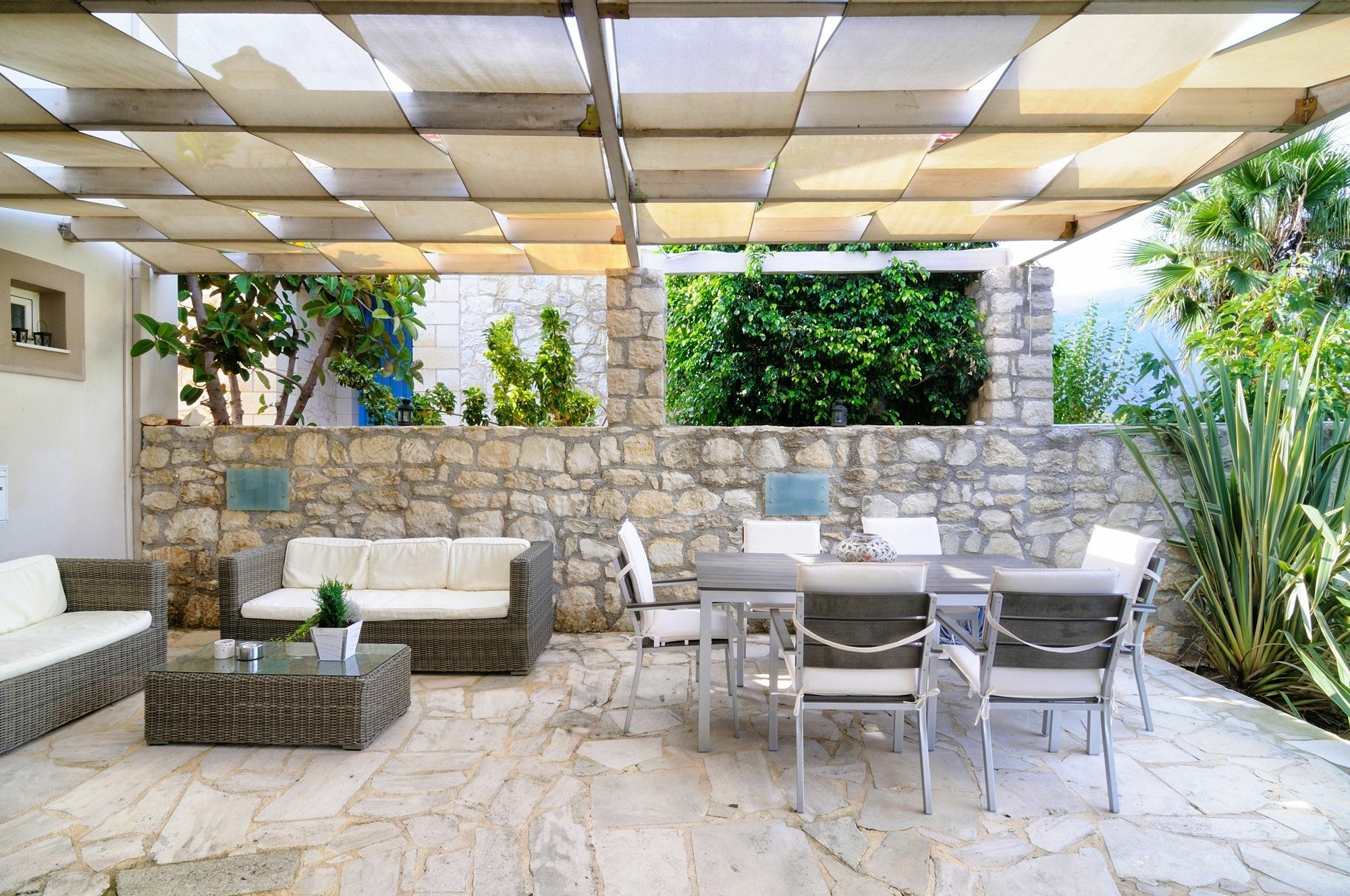 Cretan Mansion With Heated Swimming Pool Villa Georgioupoli Exterior foto