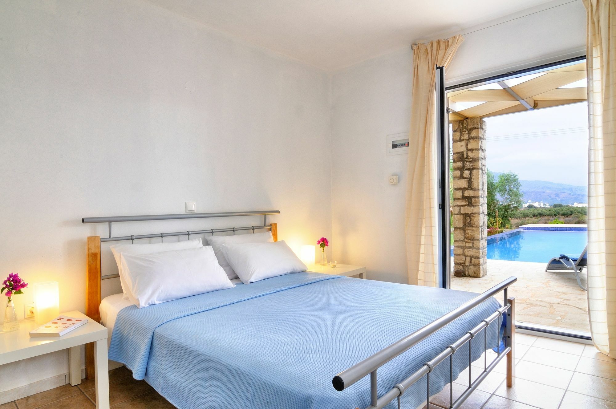 Cretan Mansion With Heated Swimming Pool Villa Georgioupoli Exterior foto
